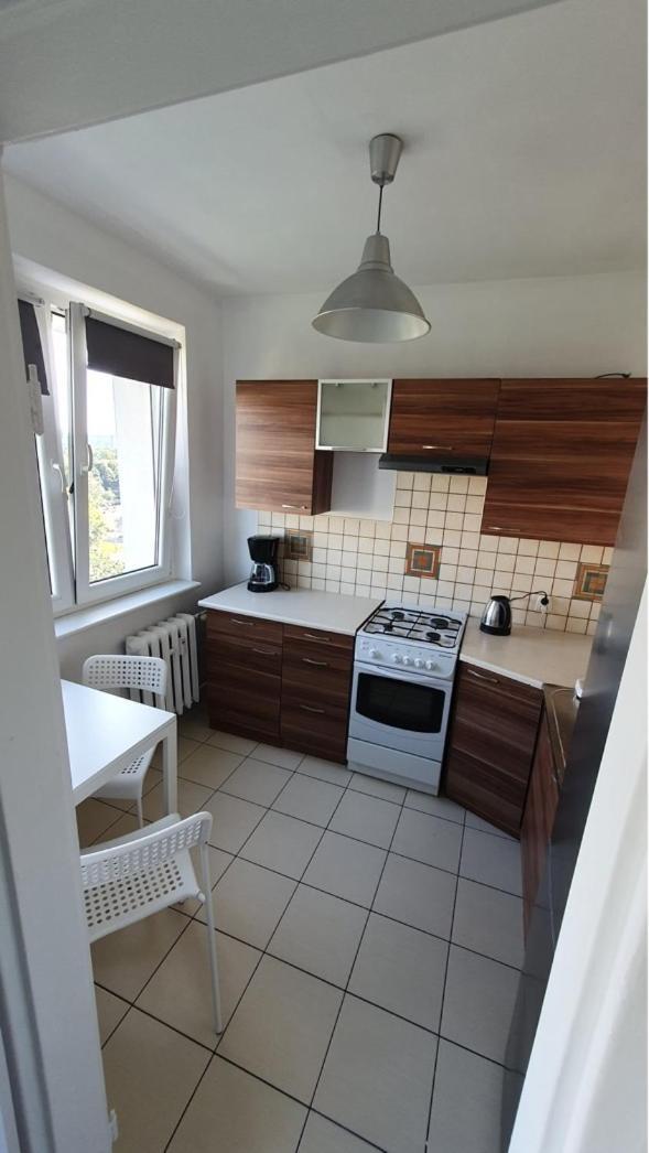 Appartement Sloneczna Kawalerka à Gdańsk Extérieur photo